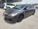 Honda Civic 1.8 VTEC